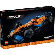 Lego לגו  42141 McLaren Formula 1 Race Car למכירה , 3 image