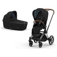 עגלה משולבת Cybex Priam 4 למכירה , 2 image