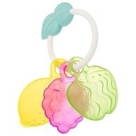 9368 Air Fruit Salad - נשכן/רעשן סלט פירות Chicco צ'יקו למכירה 