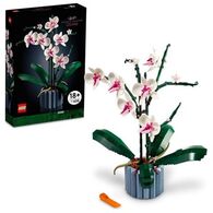 Lego לגו  10311 Orchid למכירה , 3 image