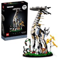 Lego לגו  76989 Horizon Forbidden West: Tallneck למכירה , 3 image