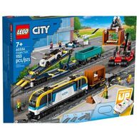 Lego לגו  60336 Freight Train למכירה , 2 image