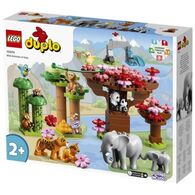 Lego לגו  10974 Wild Animals of Asia למכירה 