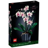 Lego לגו  10311 Orchid למכירה , 2 image