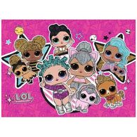 פאזל Girlpower XXL 200 12884 חלקים Ravensburger למכירה , 3 image