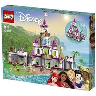 Lego לגו  43205 Ultimate Adventure Castle למכירה , 3 image