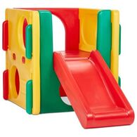 Little Tikes 652486 קובית מגלשה קטנה למכירה , 2 image