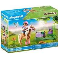 פליימוביל 70514 Collectible Icelandic Pony למכירה 