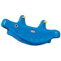 Little Tikes 486098 Whale Teeter Totter למכירה , 2 image