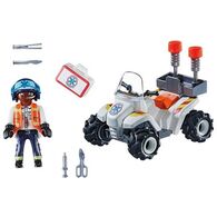 פליימוביל 71091 טרקטורון פראמדיק למכירה , 3 image