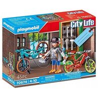 פליימוביל 70674 E-Bike Workshop Gift Set למכירה , 2 image