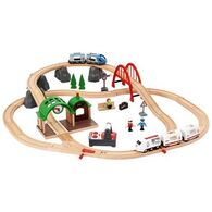 Brio 33277 RC Travel Set בריו למכירה , 2 image