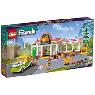 Lego לגו  41729 Organic Grocery Store למכירה 