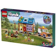 Lego לגו  41735 Mobile Tiny House למכירה , 2 image