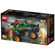 Lego לגו  42149 Monster Jam Dragon למכירה , 2 image