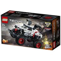 Lego לגו  42150 Monster Jam Monster Mutt Dalmatian למכירה 