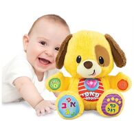 Learn With Me Puppy Pal Winfun למכירה , 3 image
