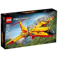 Lego לגו  42152 Firefighter Aircraft למכירה 