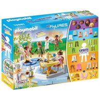 פליימוביל 70981 My Figures: The Magic Dance למכירה , 2 image