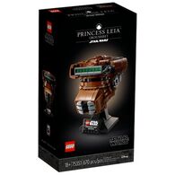 Lego לגו  75351 Princess Leia Helmet למכירה , 3 image