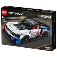 Lego לגו  42153 Nascar Next Gen Chevrolet Camaro ZL1 למכירה , 2 image