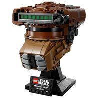 Lego לגו  75351 Princess Leia Helmet למכירה , 2 image
