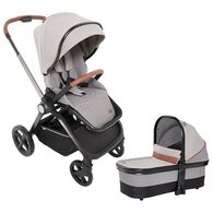 סל שכיבה Mysa עגלה משולבת Chicco צ'יקו למכירה , 3 image