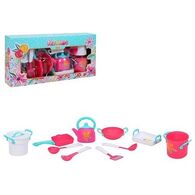 בית הצעצוע 291001 סט אפיה תבניות חיות למכירה , 2 image