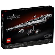 Lego לגו  75356 Executor Super Star Destroyer למכירה , 2 image