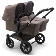 עגלת אחים Bugaboo Donkey 5 Twin למכירה , 3 image