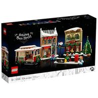 Lego לגו  10308 Holiday Main Street למכירה , 2 image