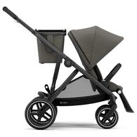 עגלת אחים Gazelle S עגלת תאומים Cybex למכירה , 4 image