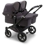 עגלת אחים Bugaboo Donkey 5 Twin למכירה 