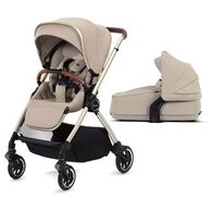 עגלה Silver Cross Dune Smart Stroll למכירה 