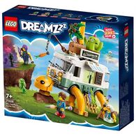 Lego לגו  71456 Mrs. Castillo's Turtle Van למכירה 