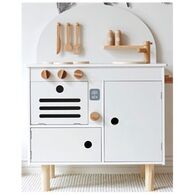 Hilis מטבח עץ לילדים דגם רומא למכירה , 4 image