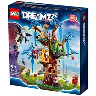 Lego לגו  71461 Fantastical Tree House למכירה 