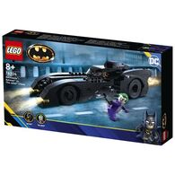 Lego לגו  76224 Batmobile: Batman vs. The Joker Chase למכירה , 2 image