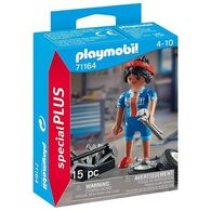 פליימוביל 71164 Mechanic למכירה 
