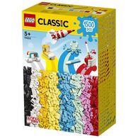 Lego לגו  11032 Creative Color Fun למכירה 