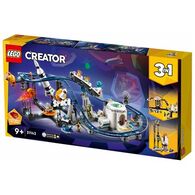 Lego לגו  31142 Space Roller Coaster למכירה , 2 image