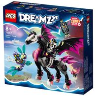 Lego לגו  71457 Pegasus Flying Horse למכירה 