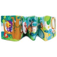 000250 Safari Adventure Bumper Winfun למכירה 