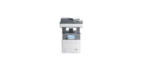 מדפסת  לייזר  משולבת Lexmark X734DE לקסמרק למכירה 