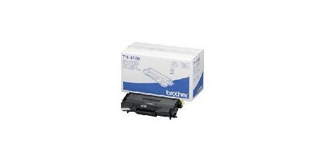 טונר  שחור Brother TN4100 למכירה , 2 image