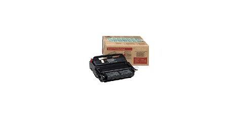 טונר  שחור 1382925 Lexmark לקסמרק למכירה 