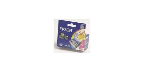 ראש דיו  צבעוני Epson T039 אפסון למכירה 