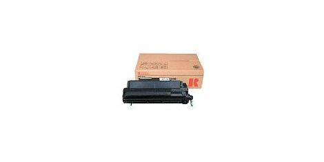 טונר  שחור Ricoh FX10 למכירה 