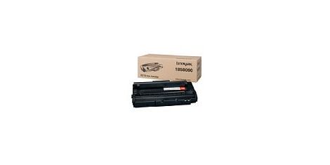 טונר  שחור Lexmark 12A8405 לקסמרק למכירה , 2 image