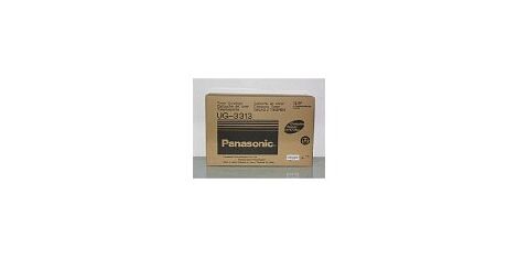 טונר  שחור Panasonic UG3313 פנסוניק למכירה 